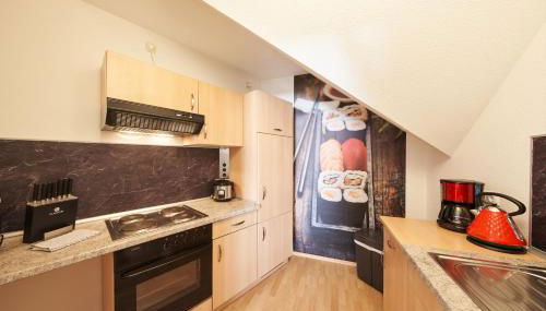 Ferienwohnungen "Am Waidweg" - Foto 2