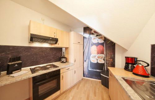 Ferienwohnungen "Am Waidweg" - Foto 2