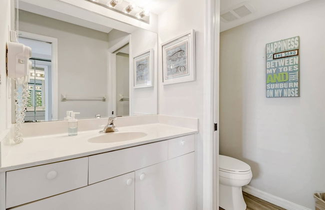 Lovers Key Resort 1003 - Foto 40