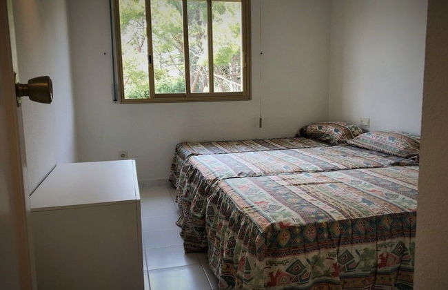 Apartamento con vistas al mar y piscina en Playa de Aro - Foto 2