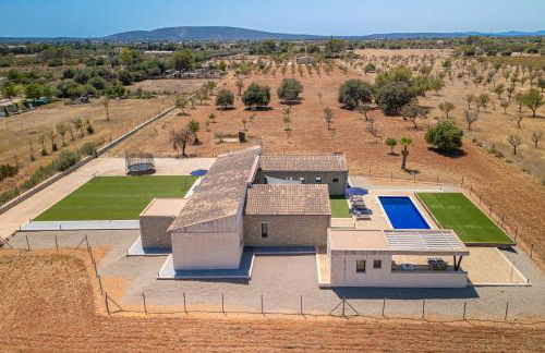 Villa Es Velar 34 de Binissalem - Photo 58