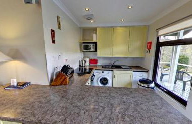 Osprey Lodge with river and mountain view - Foto 33