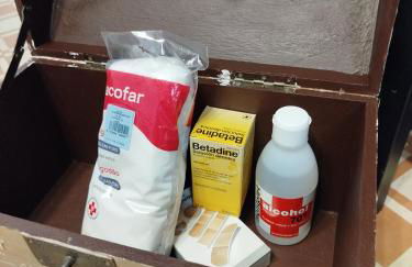 Ca l'Àvia Remei - Foto 13