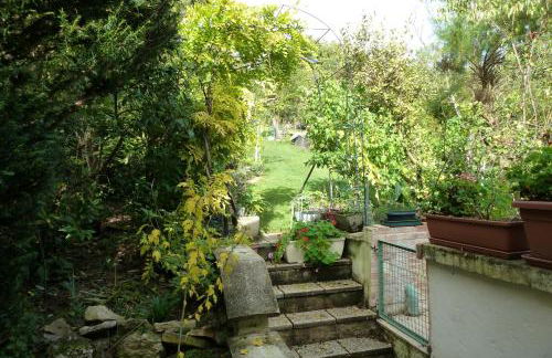 Gîte Les Iris - Foto 18