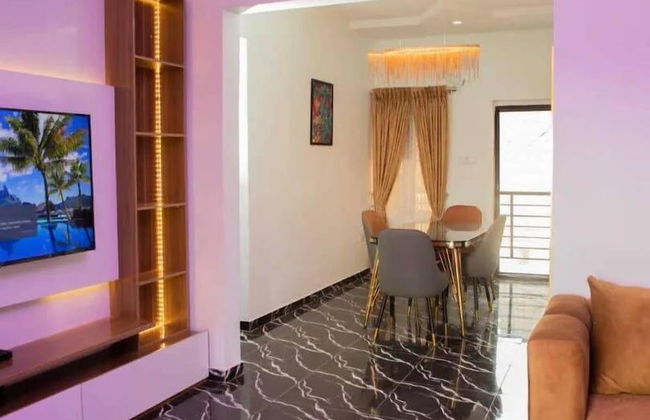 Delight Apartments Ipaja - Photo 35