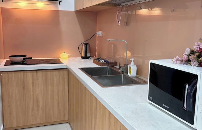 Minh Anh Apartment - Foto 27