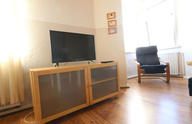a-domo Apartments Oberhausen - Budget Apartments & Flats - short & longterm - single & grouptravel - Photo 28
