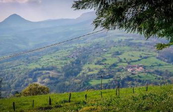 La Higuera Casa Rural, Soba, Cantabria - Foto 29