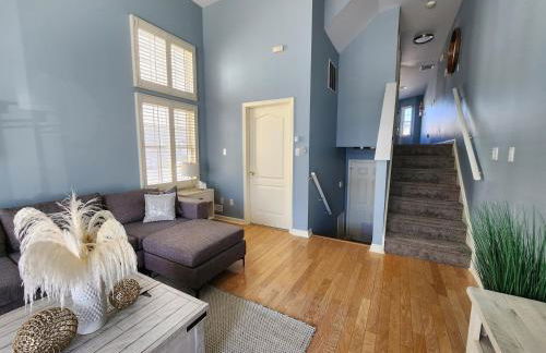 Luxury By The Ocean-1 Block from Inlet Boardwalk - Foto 8