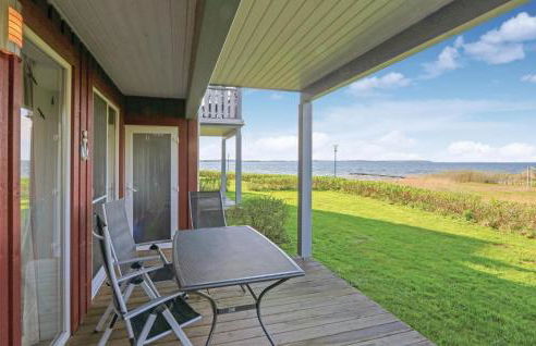 Nice Apartment In Rechlin With Sauna - Photo 1