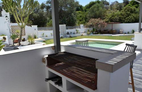 Sofia Villa Near Faliraki - Foto 24