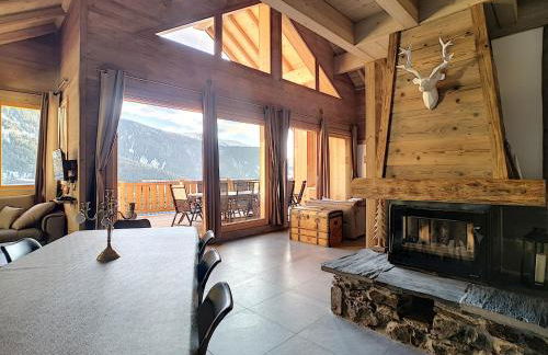 VAUJANYLOCATIONS - Chalet Opaline - Foto 7