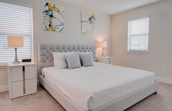 Balmoral Resort-198kb 4 Bedroom Home by RedAwning - Foto 6