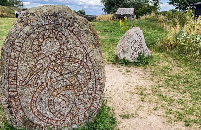 3 Person Holiday Home in Hollviken-by Traum - Foto 5