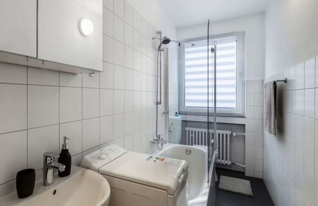 Modern Apartment Fully and High Quality - Foto 10