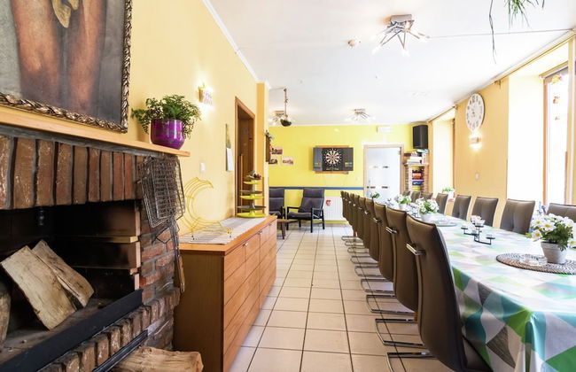 Lovely Holiday Home in Marcourt - Photo 28