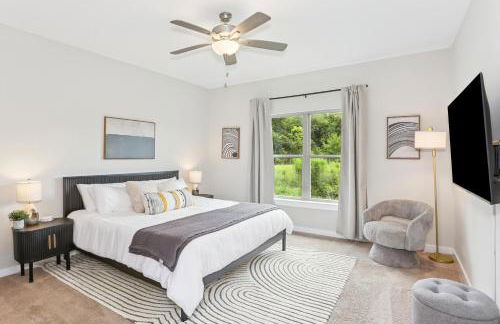 Hearth & Haven - Foto 21