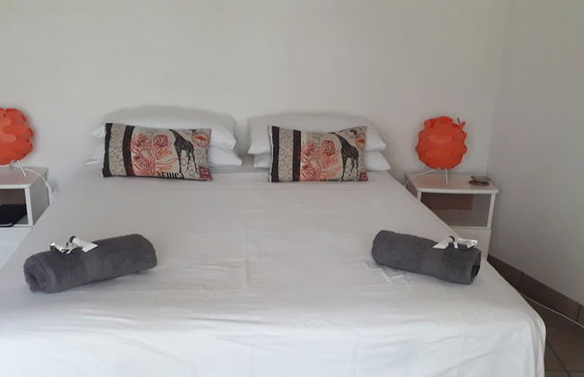 Lovely Holiday Home for a Large Family or Friends Bordering Kruger National Park - Foto 5