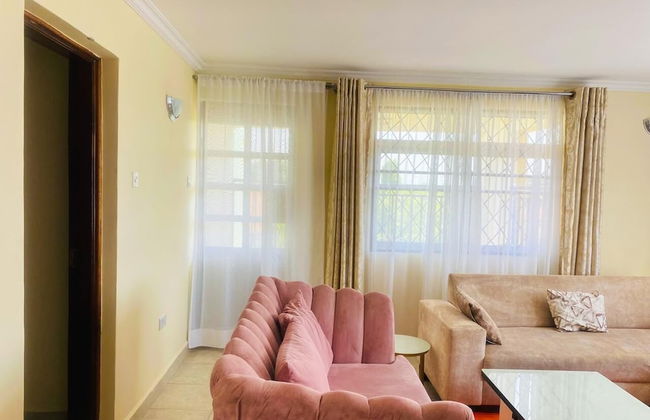 Zerubbabel Apartments Kisumu - Foto 40