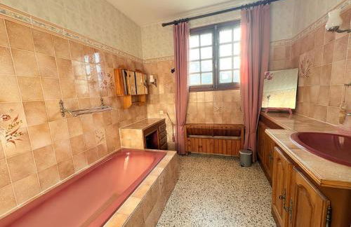 La Rohannaise - Maison Charentaise avec Sauna - Foto 53