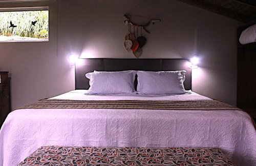 Cabana Gracillis em Alfredo Wagner - Serra Catarinense - Photo 33