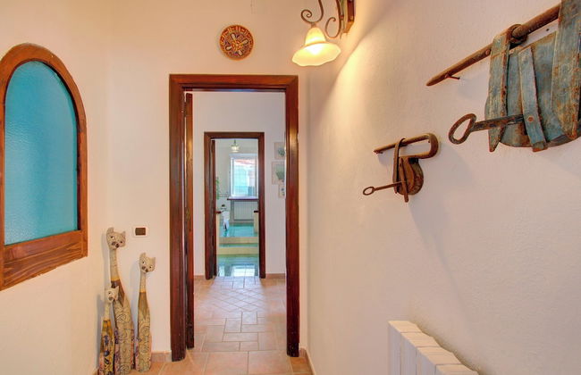 Villa Amazing Sunset Terrace - Foto 11