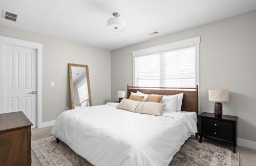 Sleeps 22-Downtown Westfield-Near Grand Park! - Foto 21