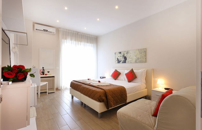 Florence Comfort B&B - Photo 16