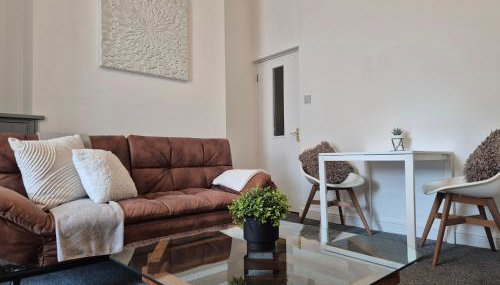 #26b Renovated Portsmouth Flat - Foto 3