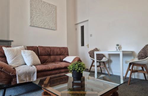 #26b Renovated Portsmouth Flat - Foto 3