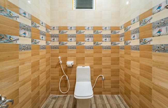 Teak Leaf Gateway Resort - Foto 23