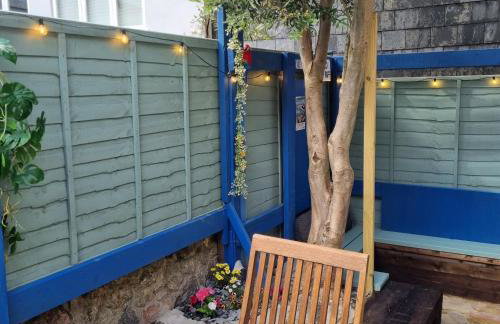 Primrose Cottage - Foto 13