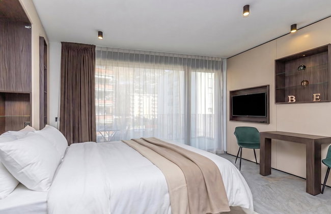 ICON H Lugano – Luxury Suites & Apartments - Foto 63