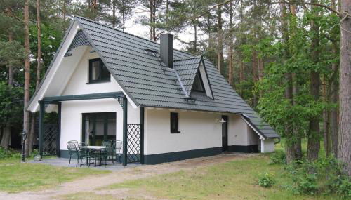 Doppelhaushälften im Naturresort Drewitz - Foto 5