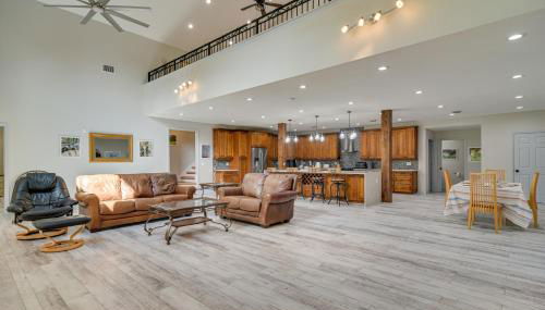 St Petersburg Getaway - 5 Mi to Tropicana Field! - Foto 5