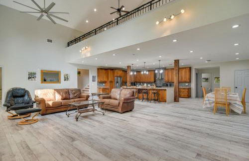 St Petersburg Getaway - 5 Mi to Tropicana Field! - Foto 5