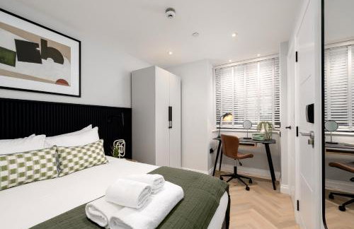 56 Park Street - Urban Apartment - Foto 16