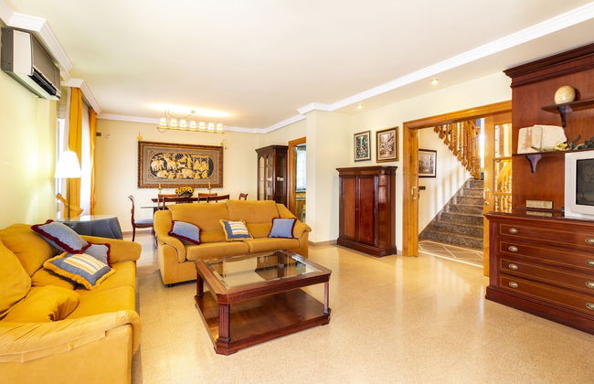 Villa Del Mamut - Foto 22