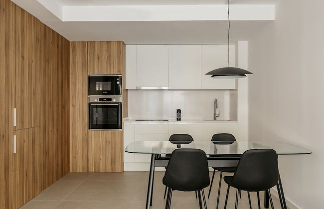 Europa Apartments - Photo 17