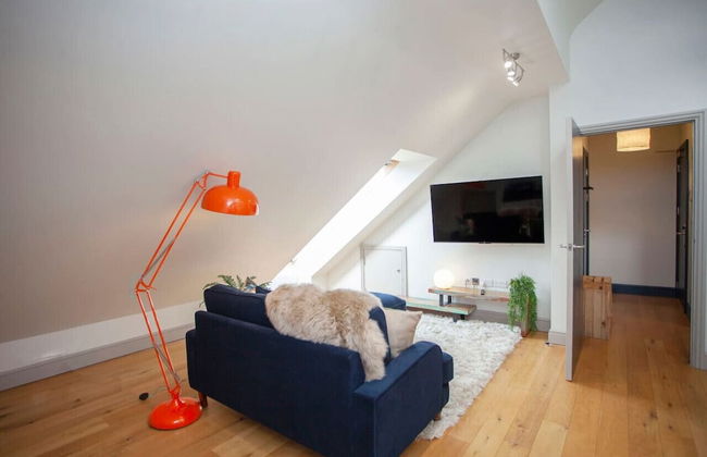 Higgihaus Cabot Mews Aparthotel - Foto 55