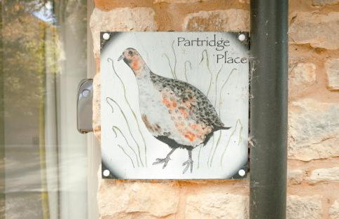 Partridge Place at Tove Valley Cottages - Foto 1