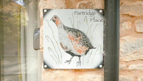 Partridge Place at Tove Valley Cottages - Foto 1