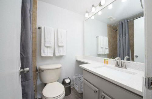 2 Bedroom apartment near Universal Inter. Drive - Foto 9