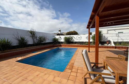 Casa Leon & Casa Nerea Two Adjacent Villas With Heated Pool - Foto 27