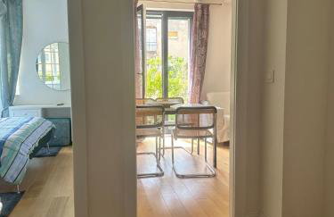 Apartment DB - Foto 64