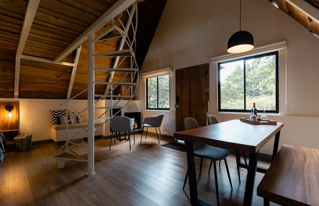 EyB Chalets - Foto 37