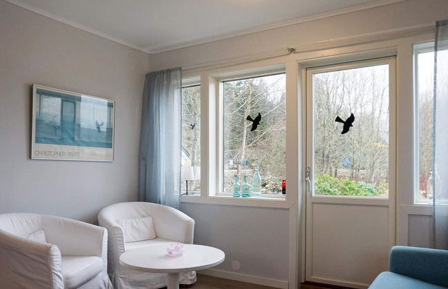 4 Star Holiday Home in Hunnebostrand-by Traum - Foto 8