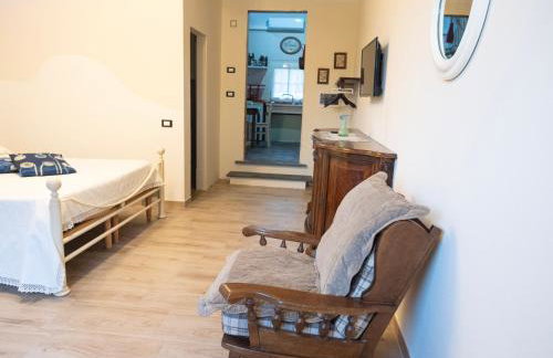 Villa Il Rustichino, country Villa with Pool - Foto 57