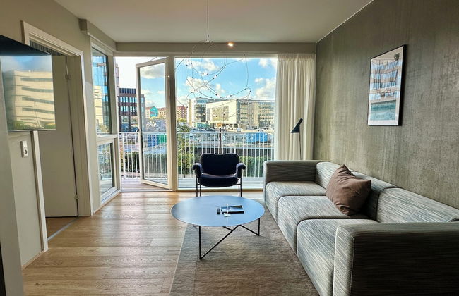 STAY Nordhavn - Foto 49