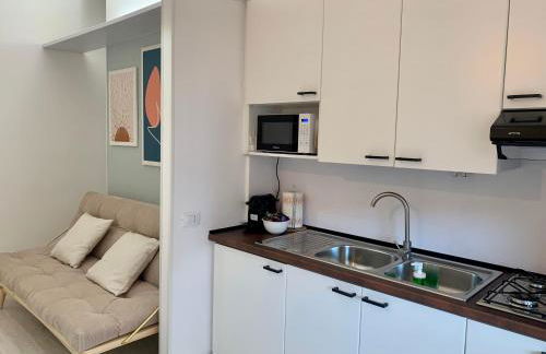 Sunset Suite - Appartamento al Mare - Marina di Carrara - Foto 36